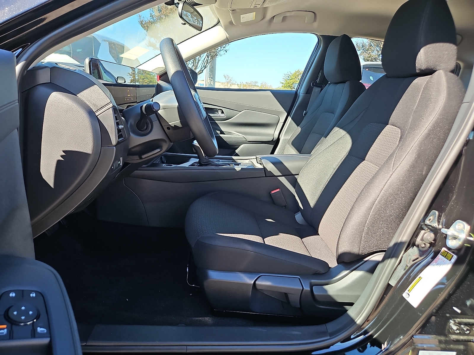 New 2027 Nissan Sentra Sedan
