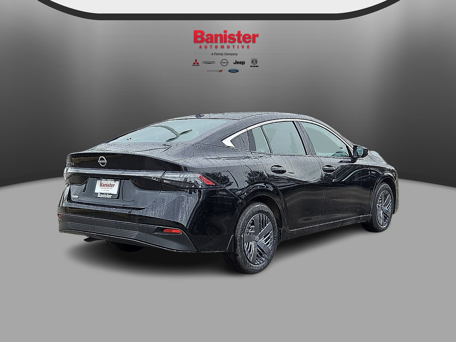 New 2027 Nissan Sentra Sedan