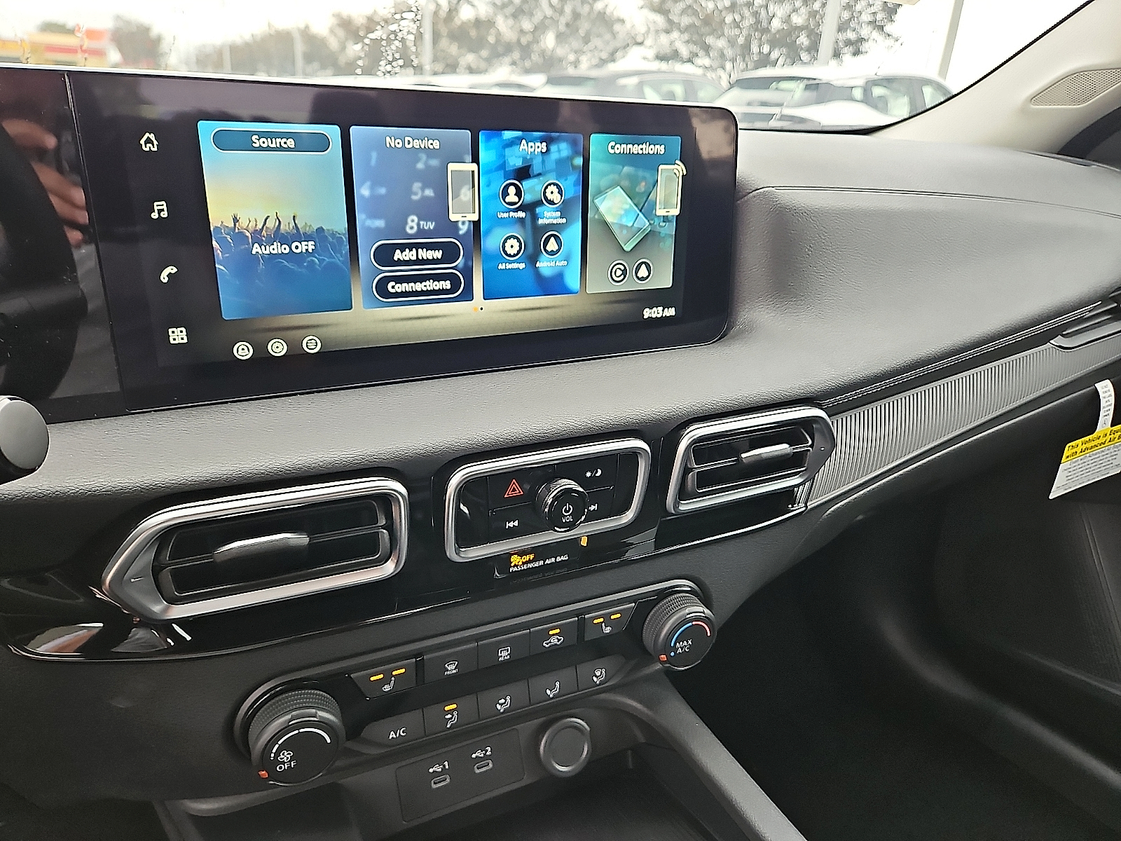 New 2027 Nissan Sentra Sedan