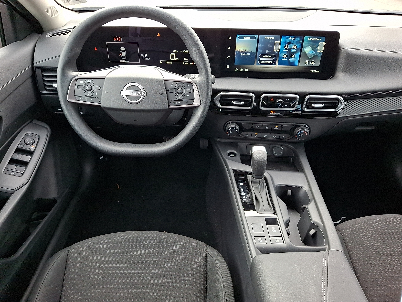 New 2027 Nissan Sentra Sedan