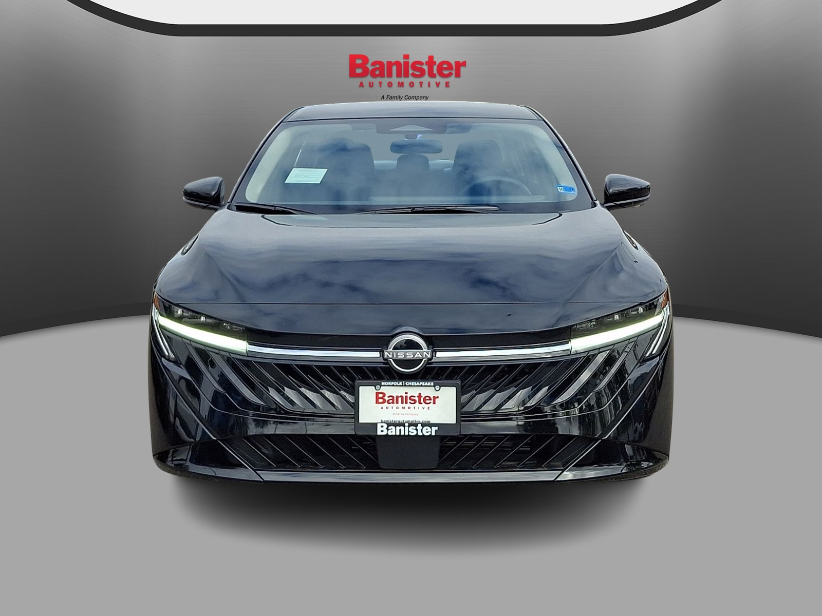 New 2027 Nissan Sentra Sedan