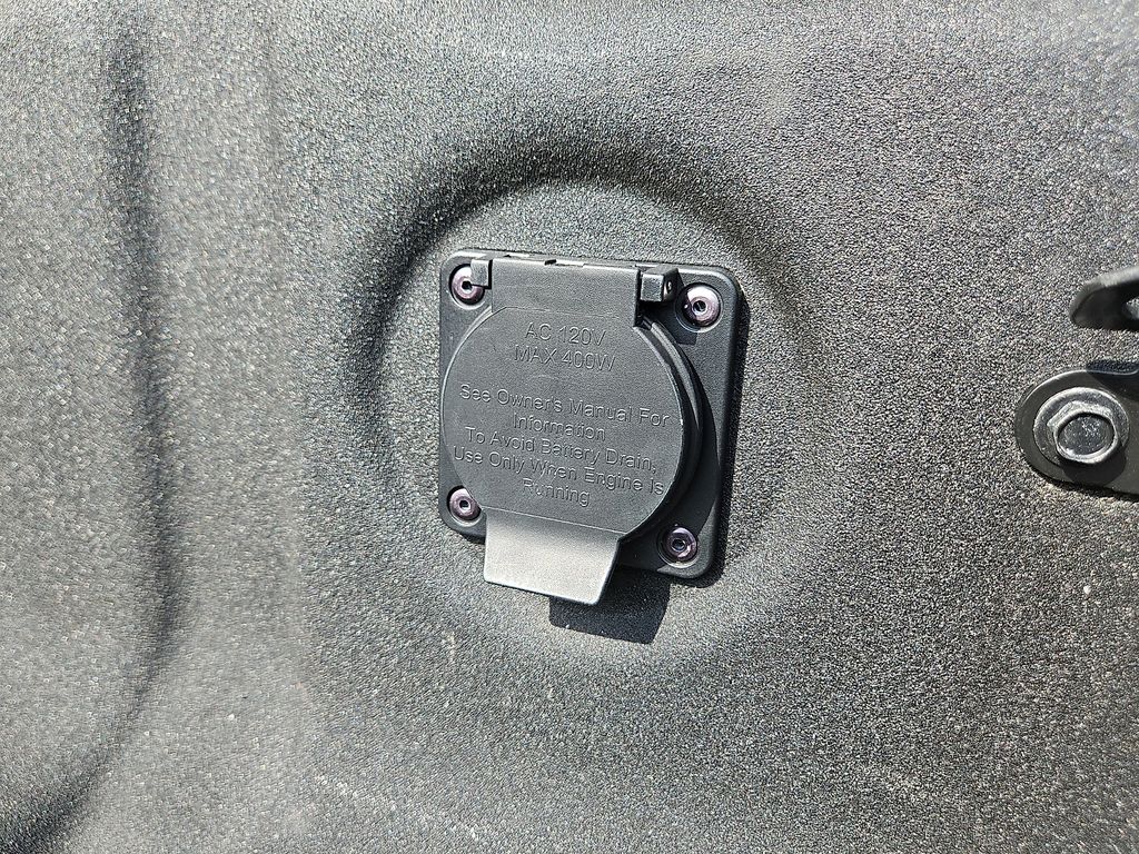 Used 2022 Nissan Frontier Truck
