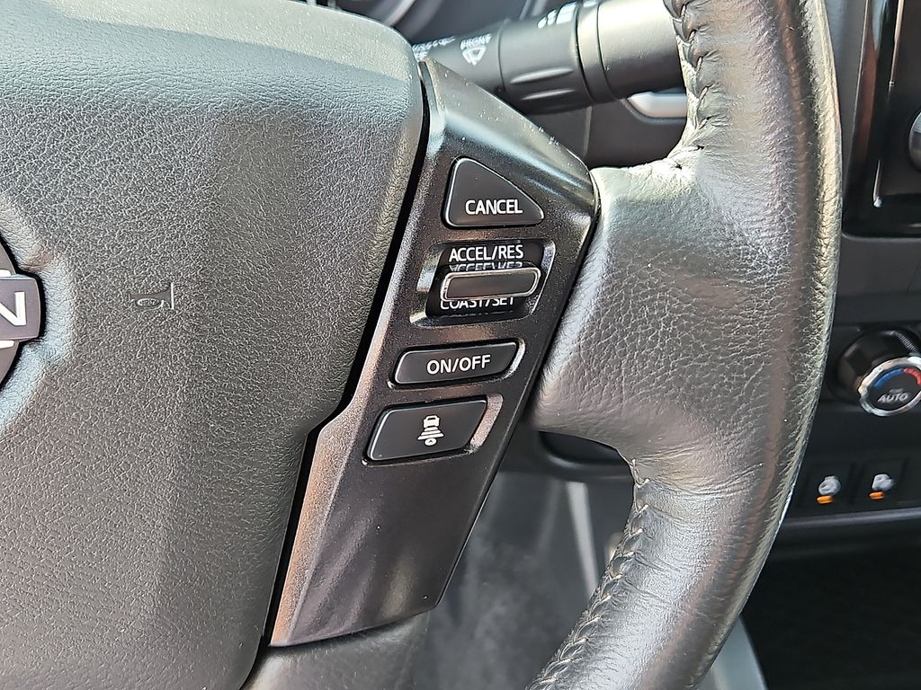 Used 2022 Nissan Frontier Truck