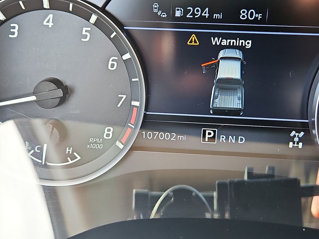 Used 2022 Nissan Frontier Truck