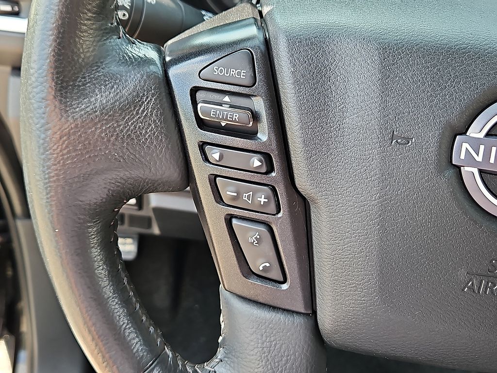 Used 2022 Nissan Frontier Truck