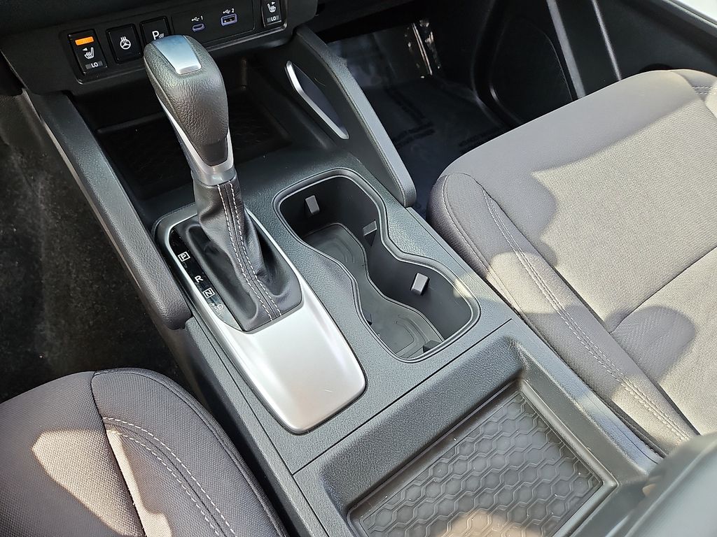 Used 2022 Nissan Frontier Truck