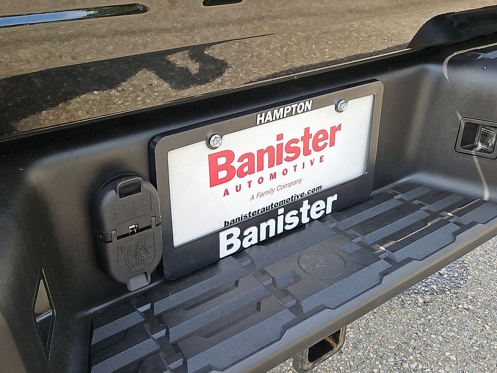 Used 2022 Nissan Frontier Truck