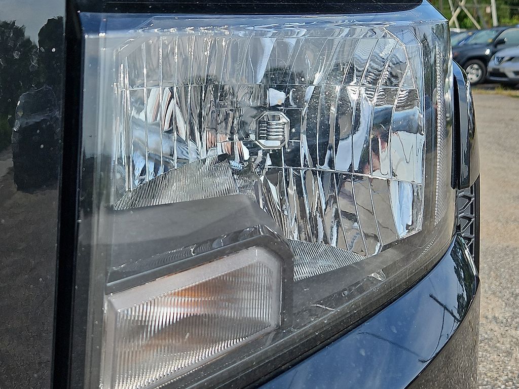 Used 2022 Nissan Frontier Truck