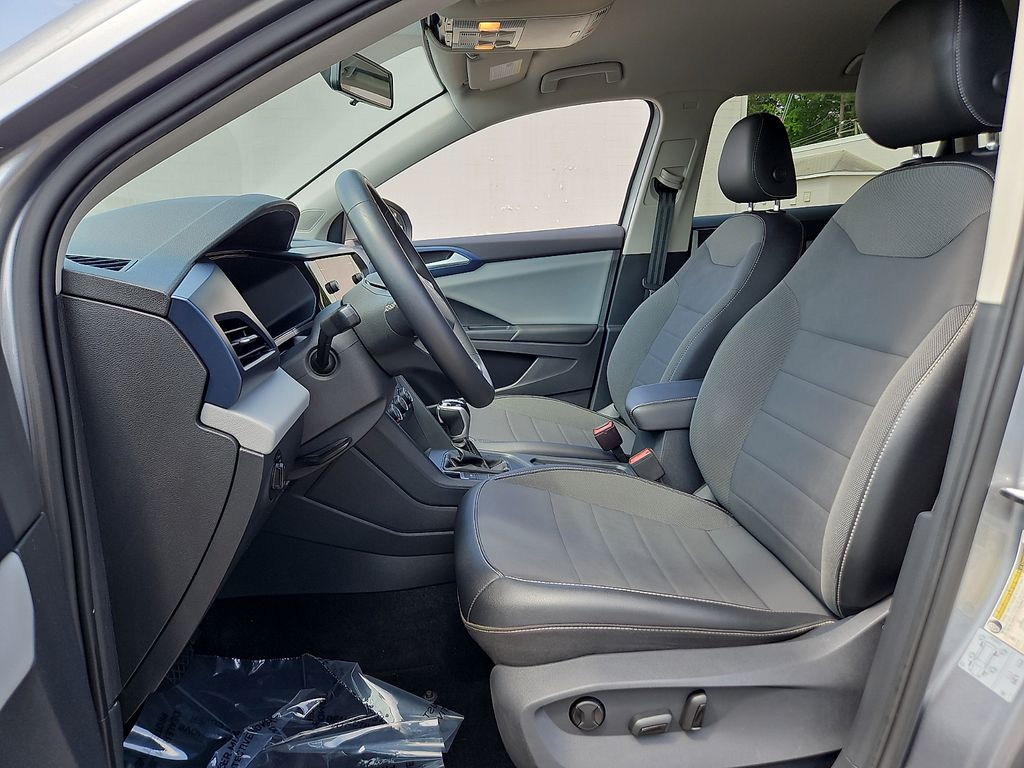 Used 2022 Volkswagen Taos SUV