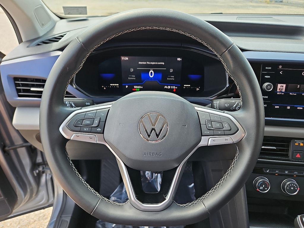 Used 2022 Volkswagen Taos SUV