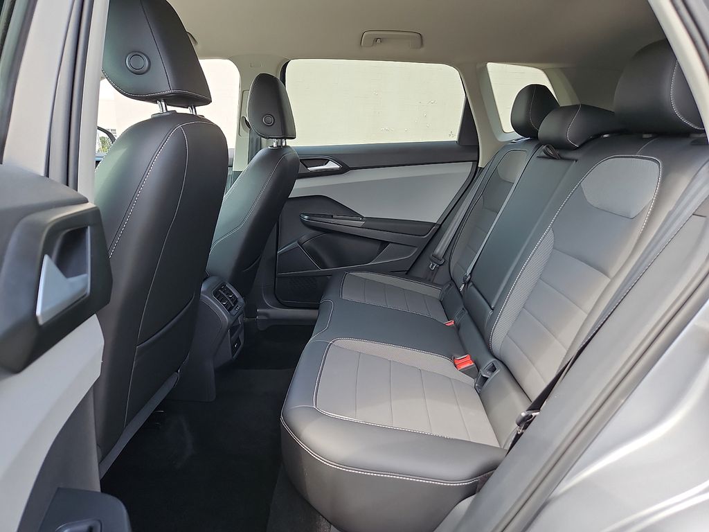 Used 2022 Volkswagen Taos SUV