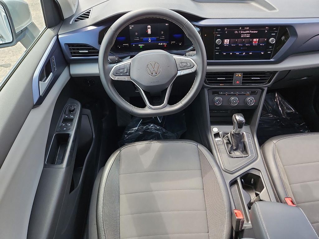 Used 2022 Volkswagen Taos SUV