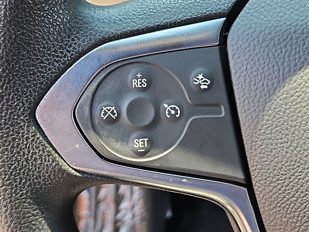 Used 2023 Chevrolet Traverse SUV