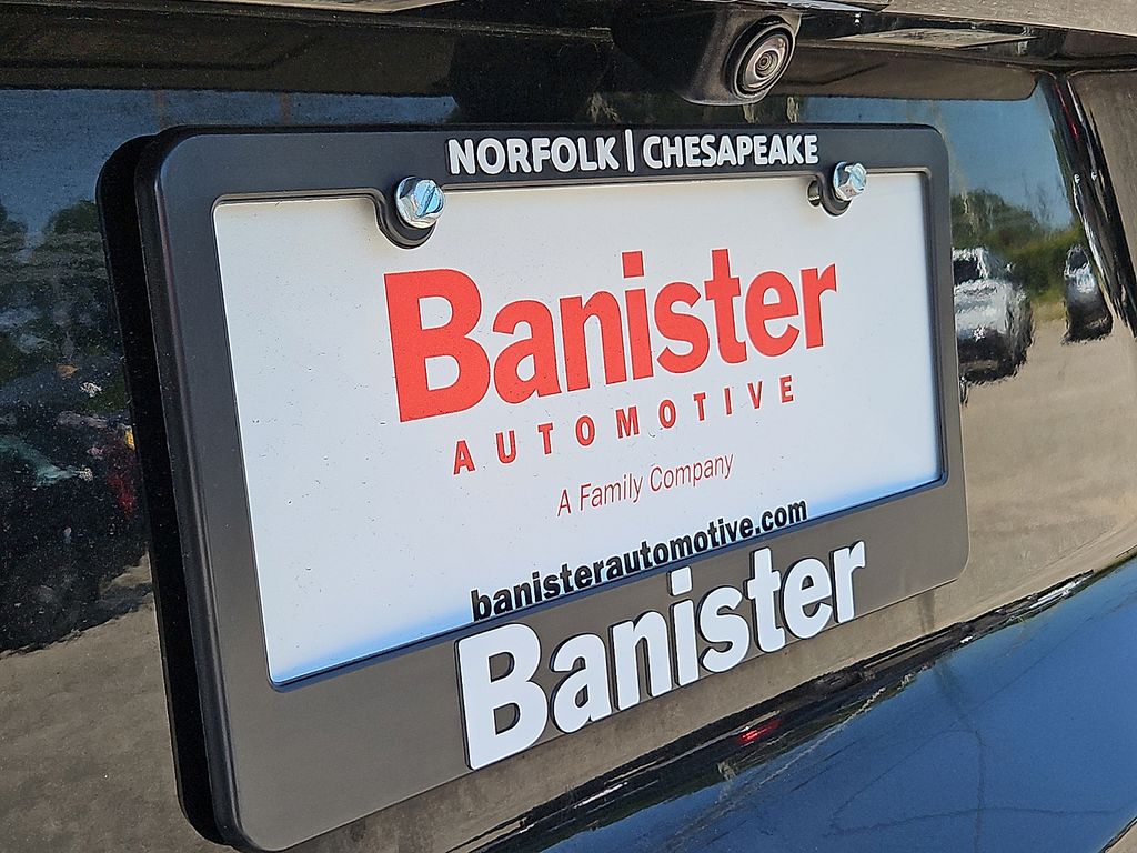 Used 2023 Chevrolet Traverse SUV