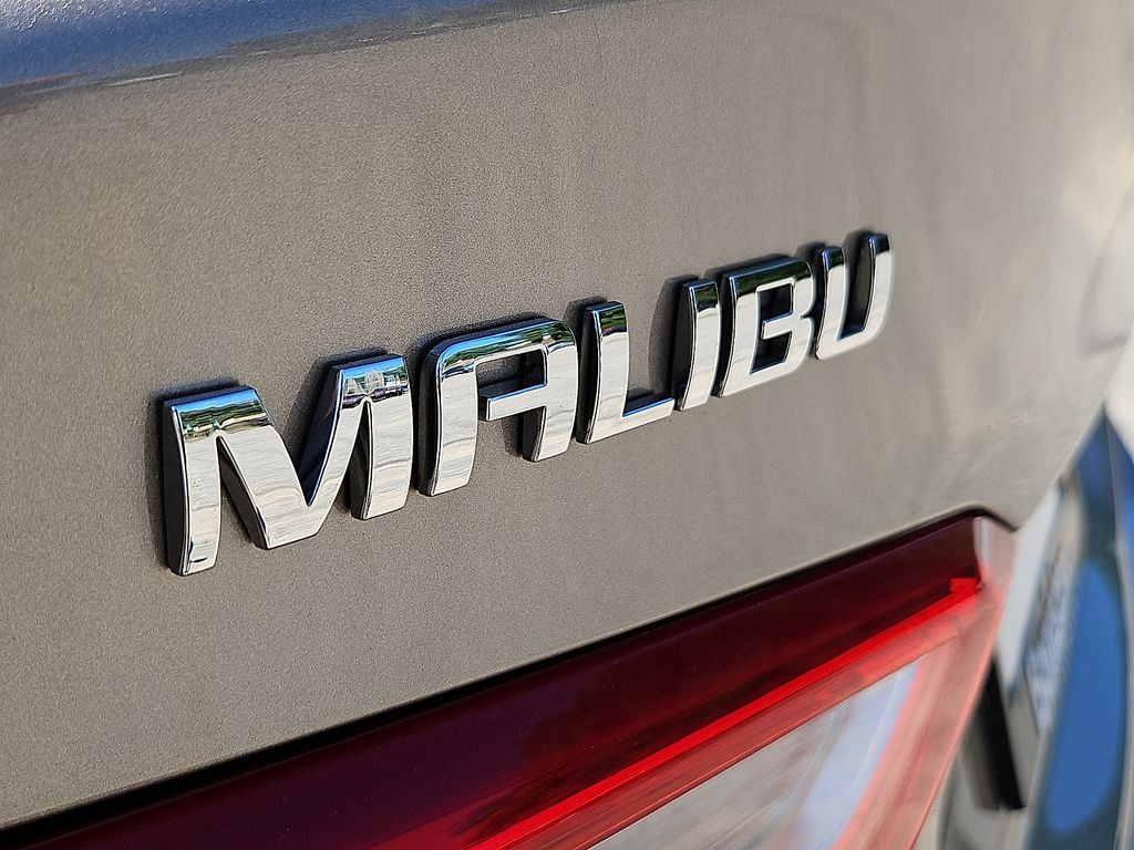 Used 2023 Chevrolet Malibu Sedan