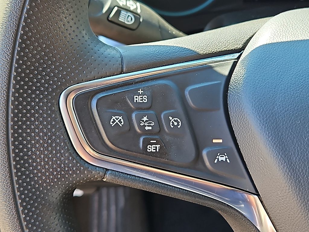 Used 2023 Chevrolet Malibu Sedan