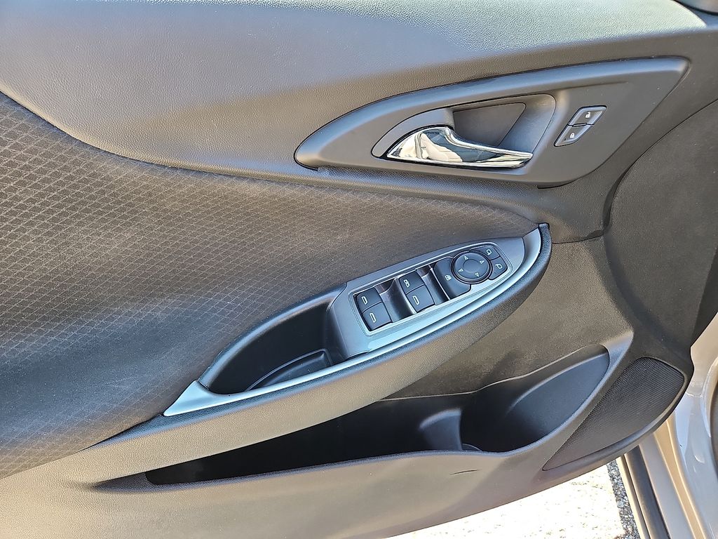 Used 2023 Chevrolet Malibu Sedan