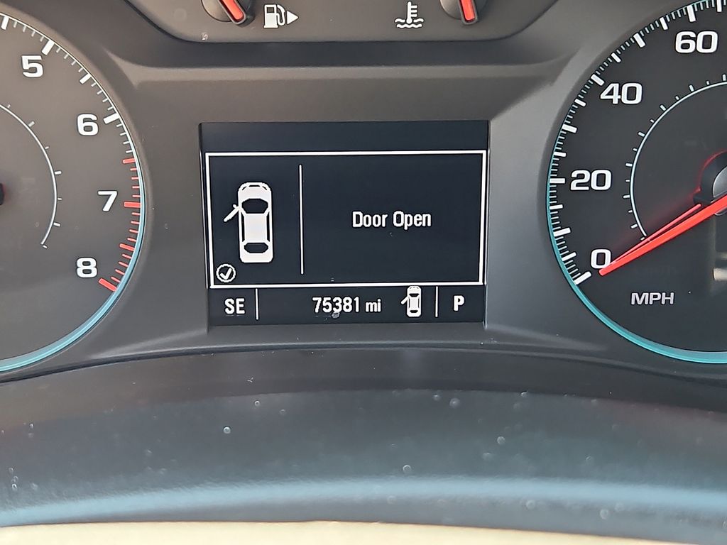 Used 2023 Chevrolet Malibu Sedan