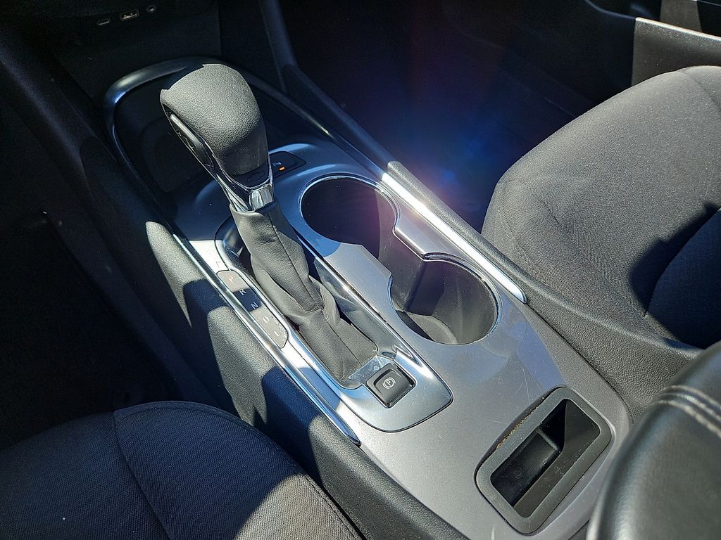 Used 2023 Chevrolet Malibu Sedan