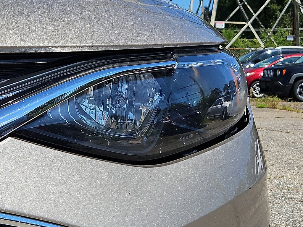 Used 2023 Chevrolet Malibu Sedan