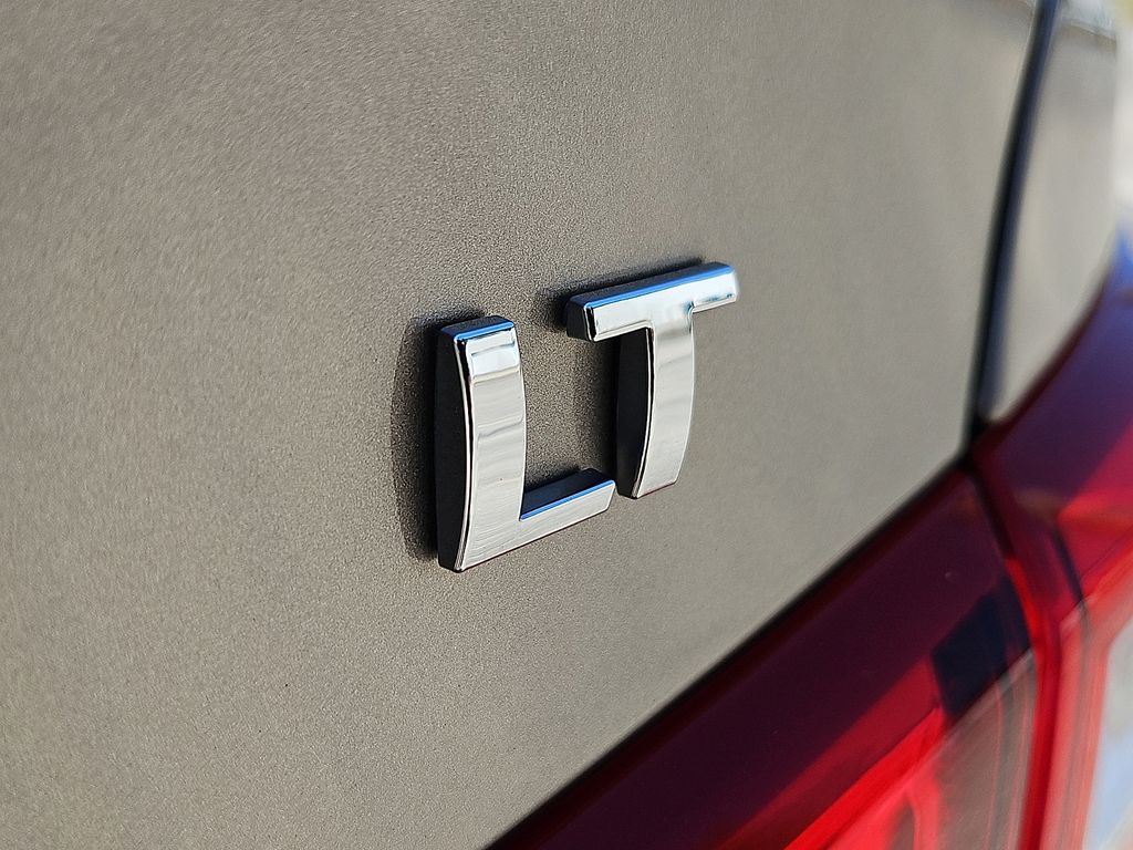 Used 2023 Chevrolet Malibu Sedan