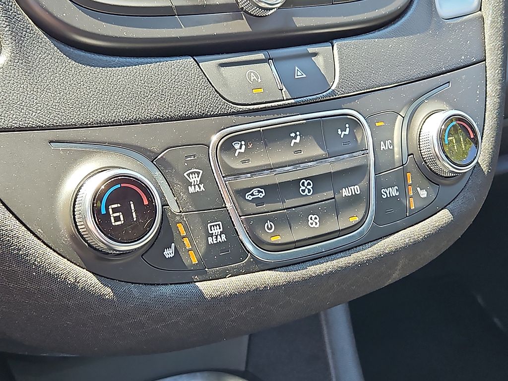 Used 2023 Chevrolet Malibu Sedan