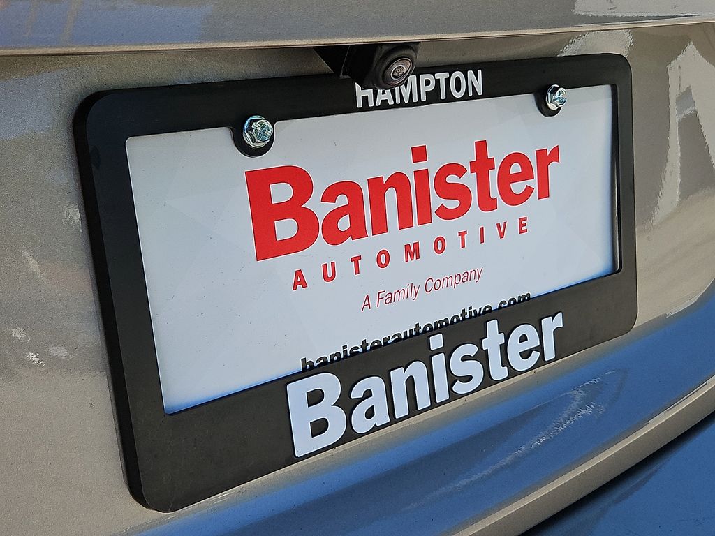 Used 2023 Chevrolet Malibu Sedan