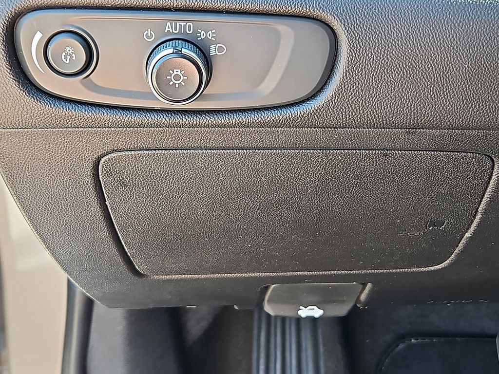 Used 2023 Chevrolet Malibu Sedan
