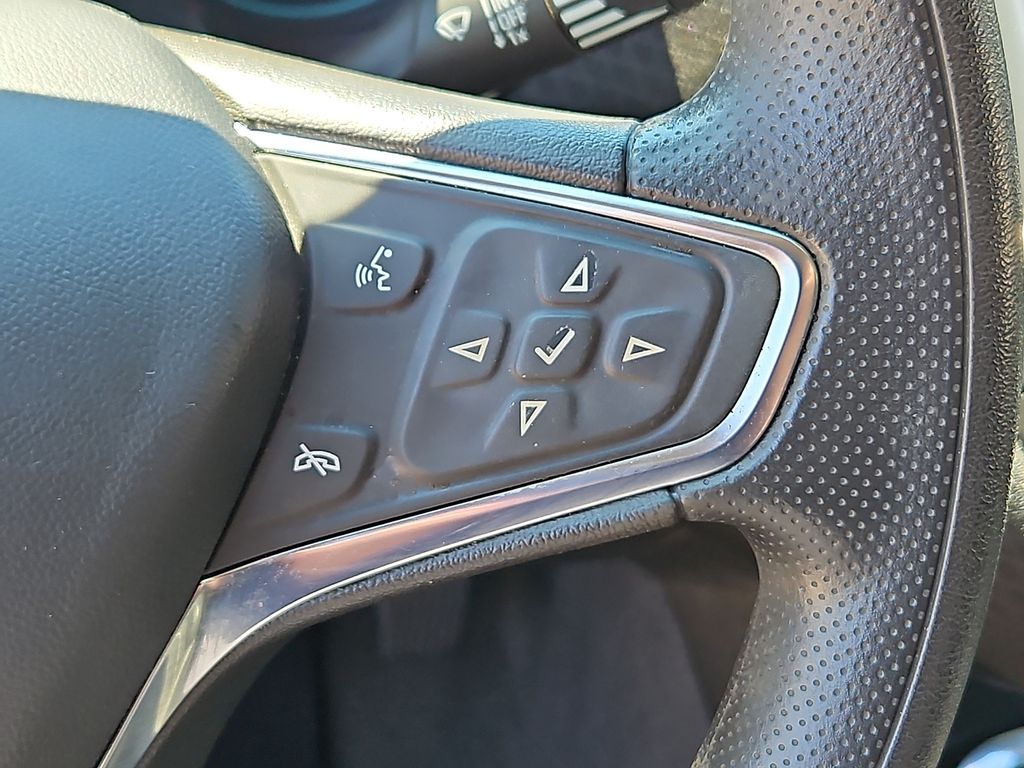 Used 2023 Chevrolet Malibu Sedan