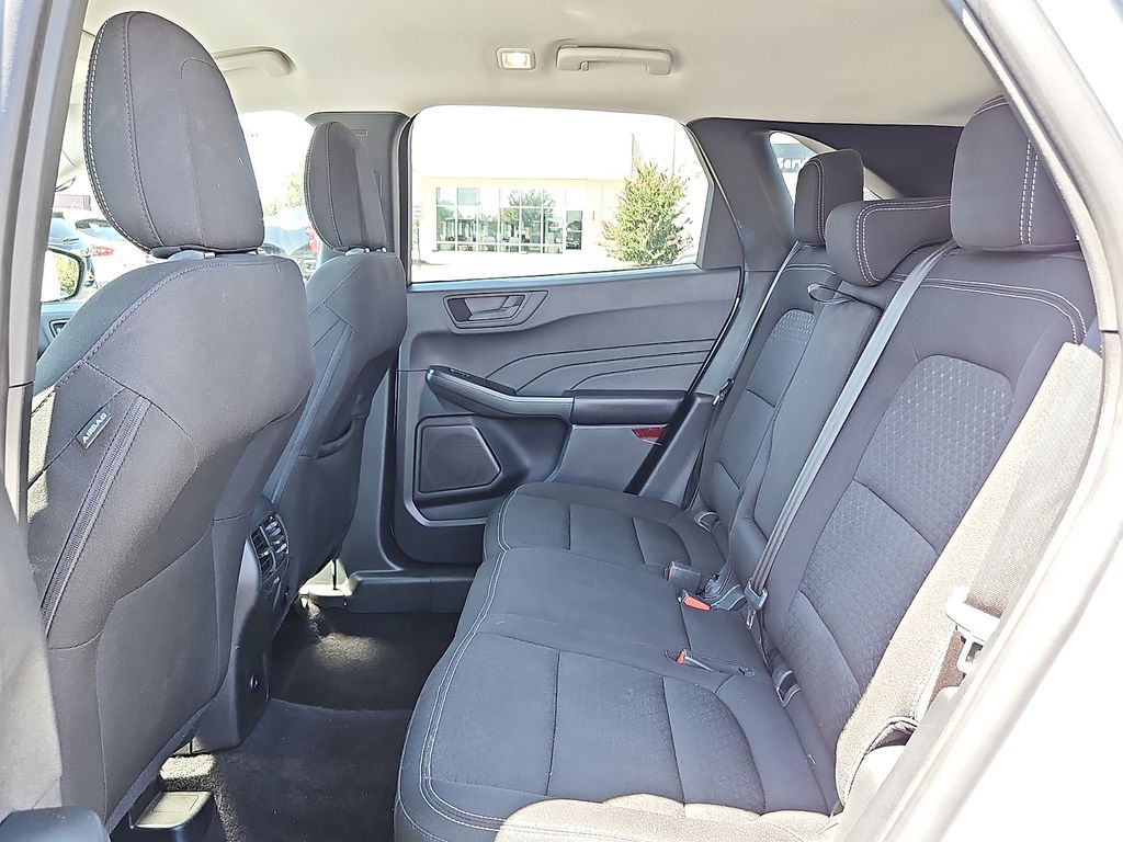 Used 2025 Ford Escape SUV
