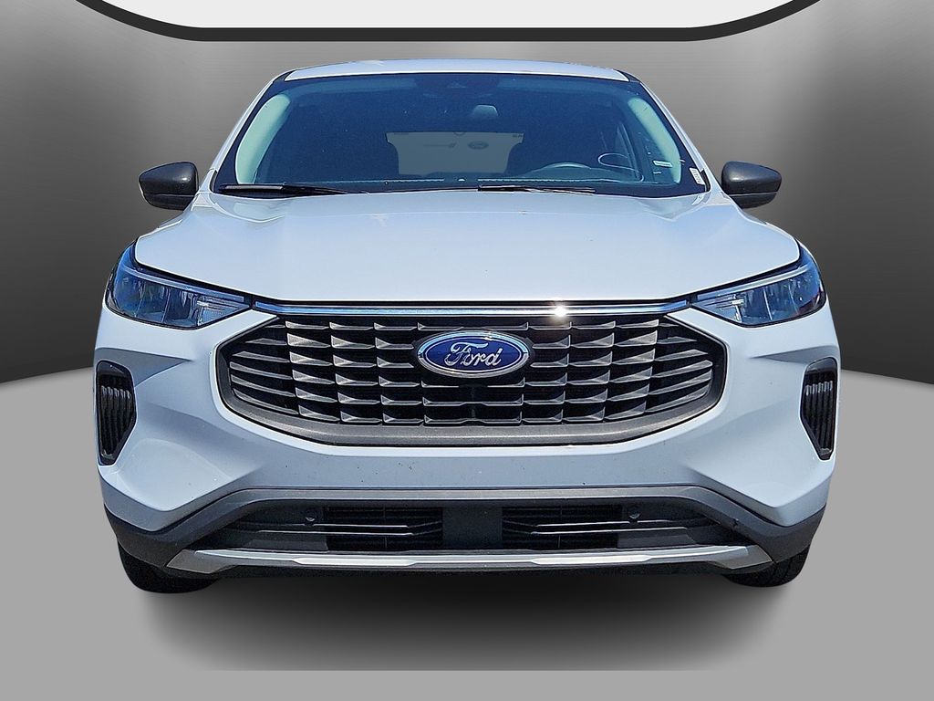 Used 2025 Ford Escape SUV
