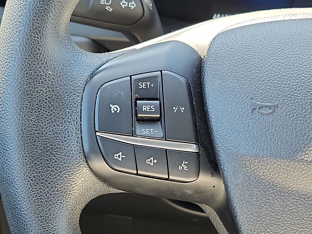 Used 2025 Ford Escape SUV