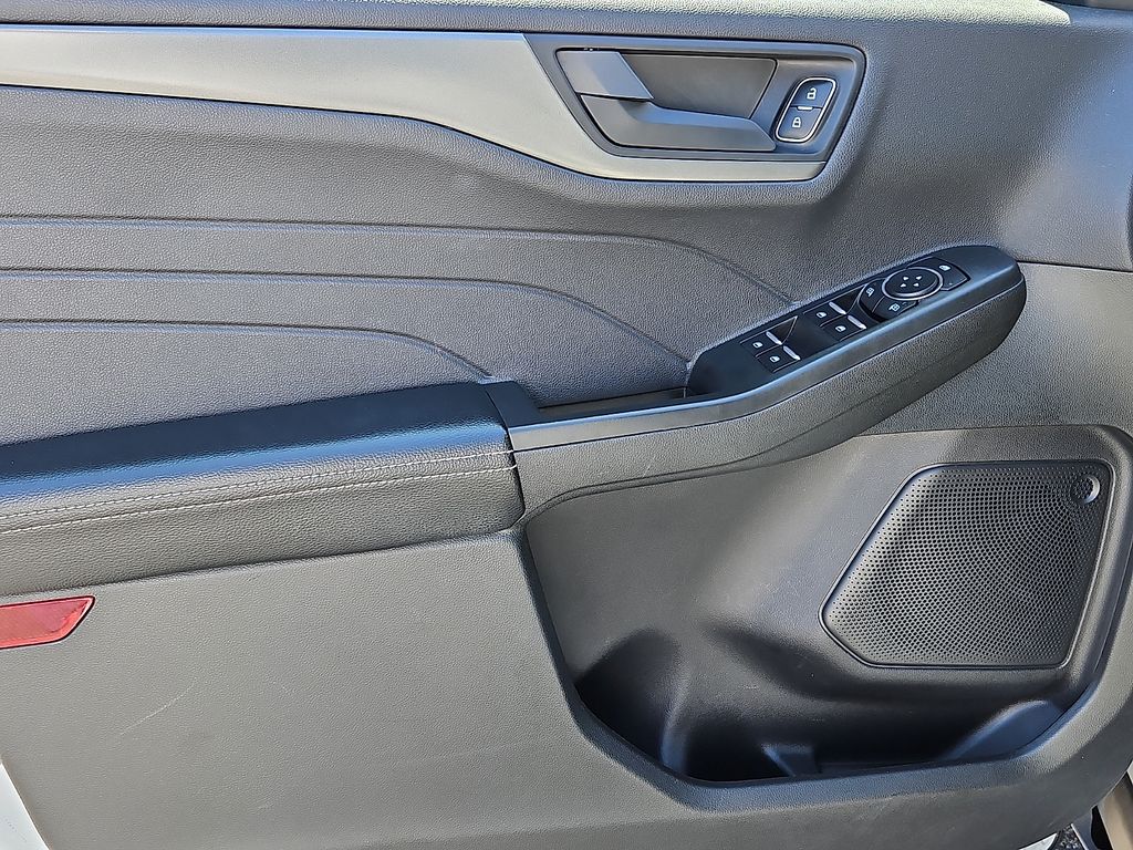 Used 2025 Ford Escape SUV