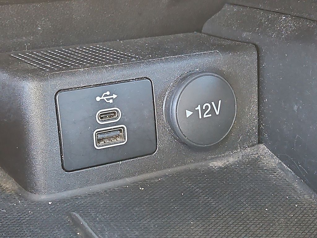Used 2025 Ford Escape SUV