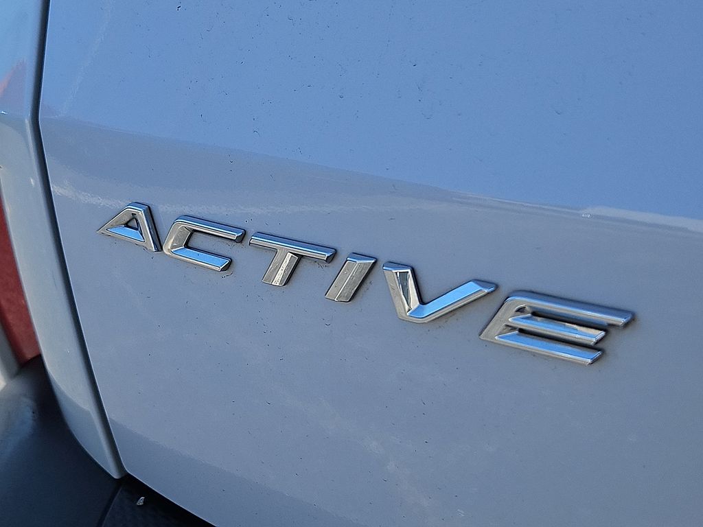 Used 2025 Ford Escape SUV