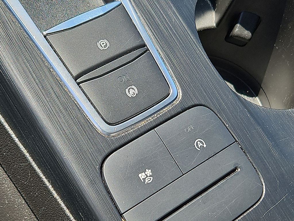 Used 2025 Ford Escape SUV