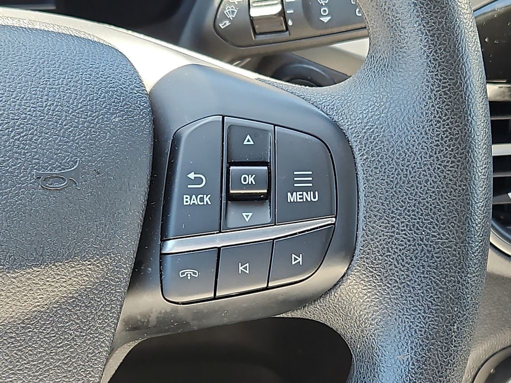 Used 2025 Ford Escape SUV