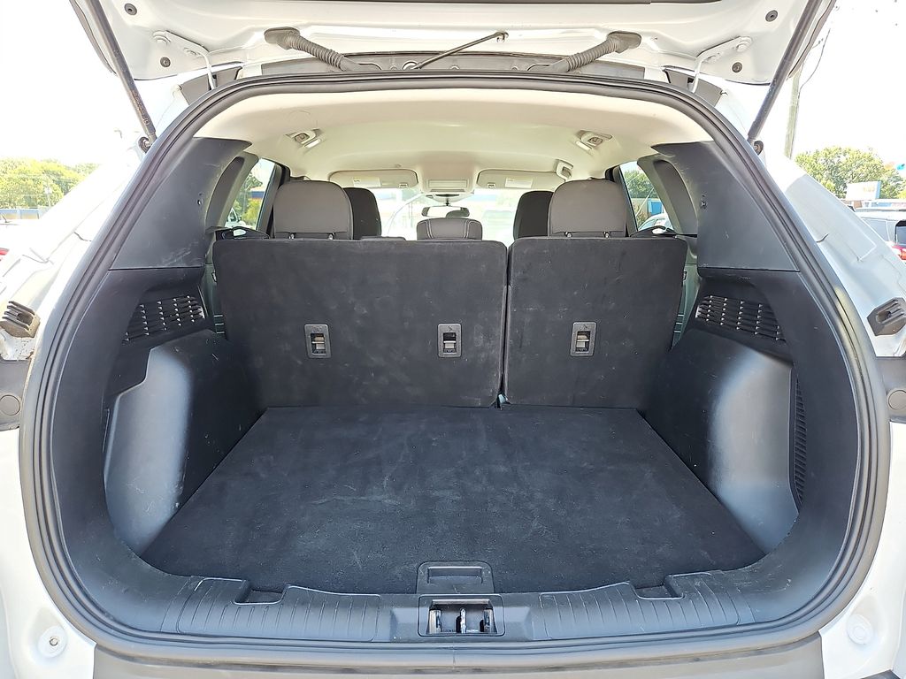 Used 2025 Ford Escape SUV
