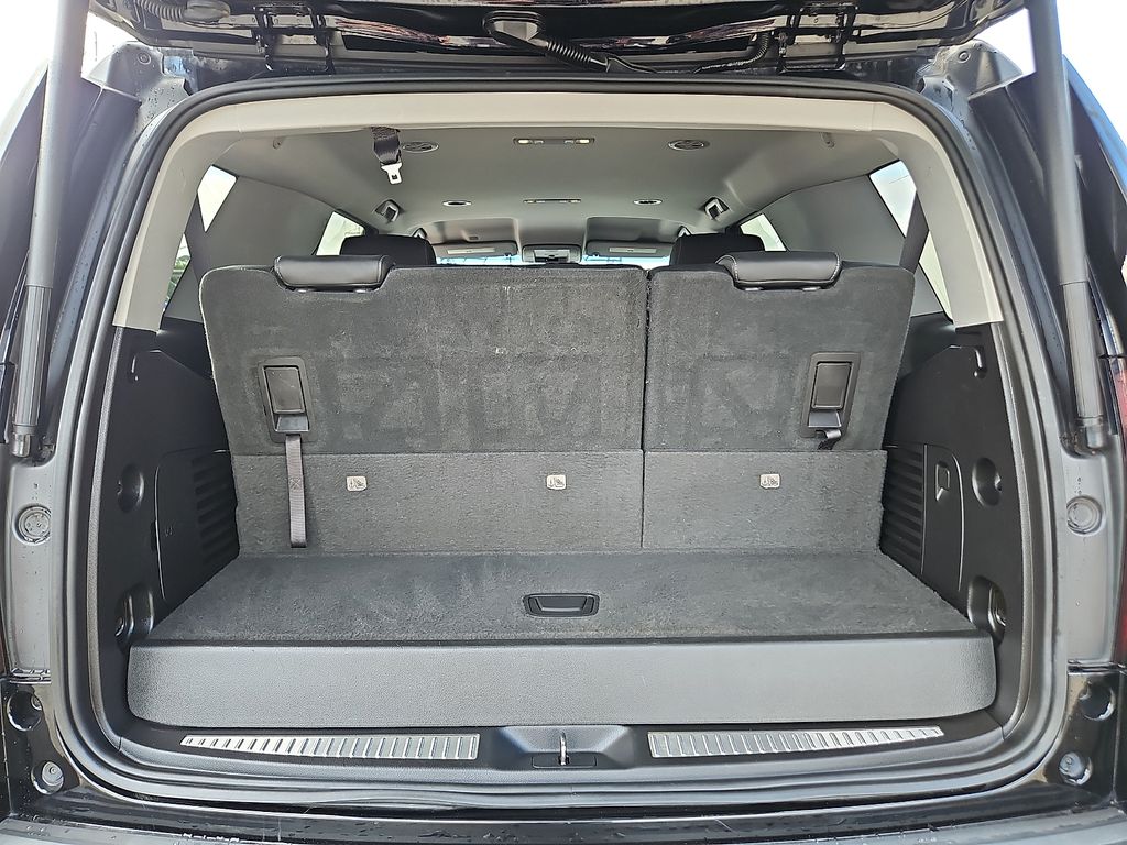 Used 2019 Chevrolet Tahoe SUV