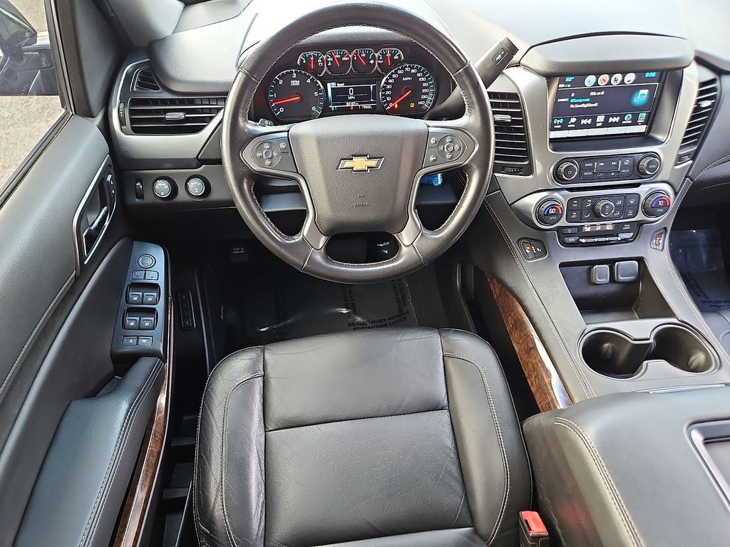 Used 2019 Chevrolet Tahoe SUV