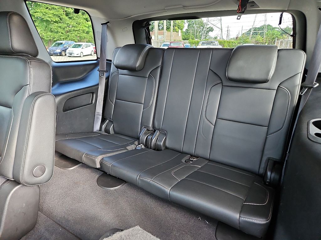 Used 2019 Chevrolet Tahoe SUV