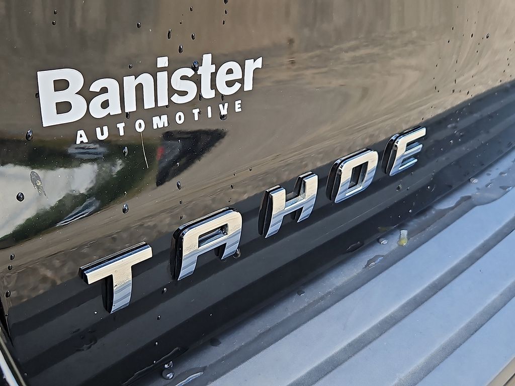 Used 2019 Chevrolet Tahoe SUV