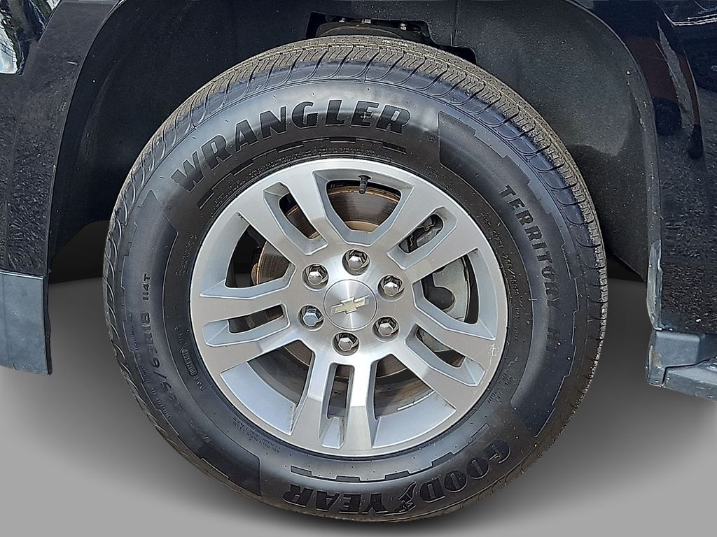 Used 2019 Chevrolet Tahoe SUV