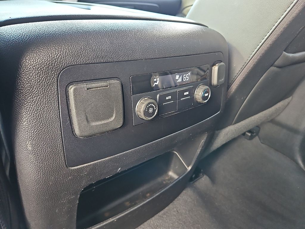 Used 2019 Chevrolet Tahoe SUV