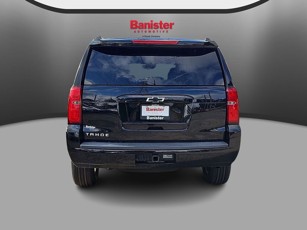 Used 2019 Chevrolet Tahoe SUV