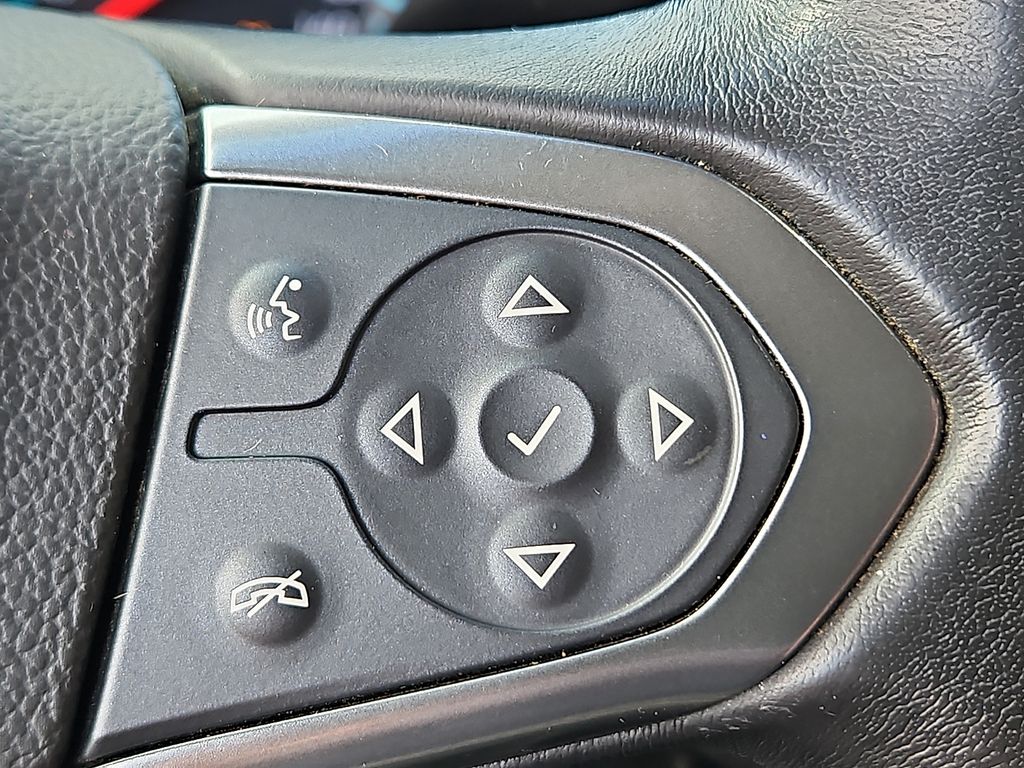 Used 2019 Chevrolet Tahoe SUV