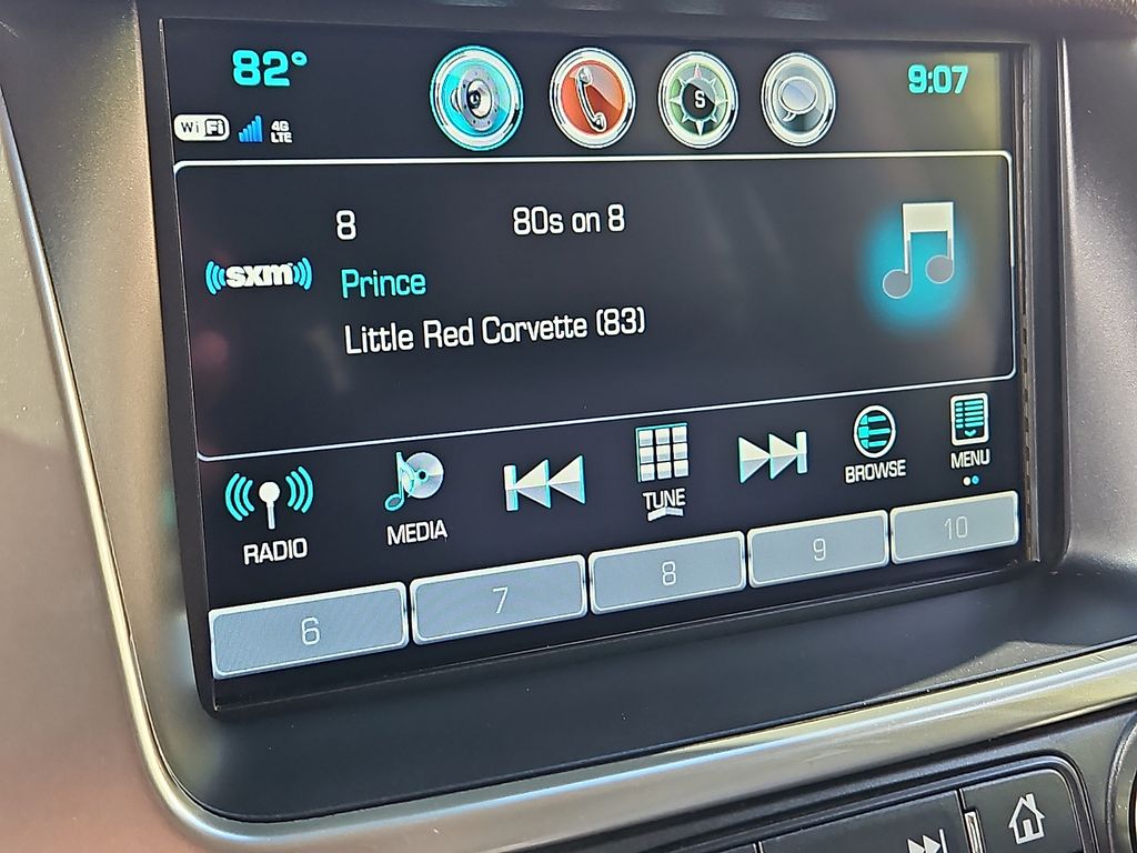Used 2019 Chevrolet Tahoe SUV