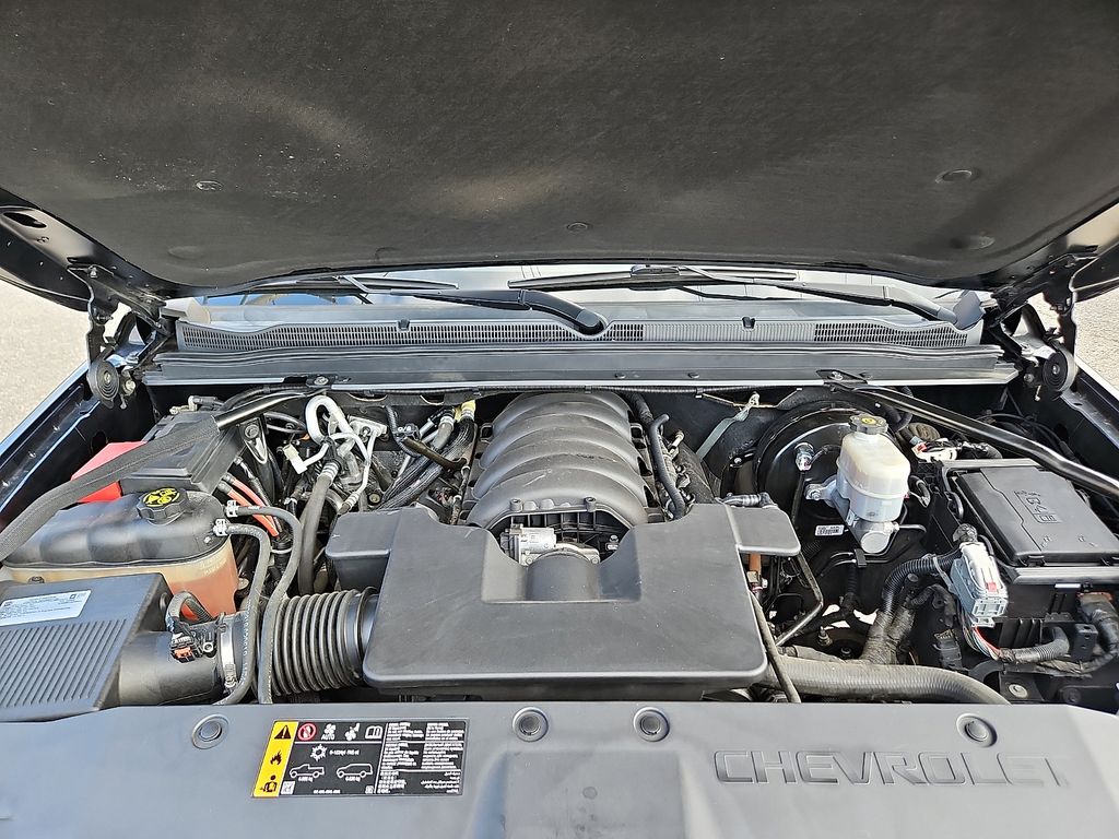 Used 2019 Chevrolet Tahoe SUV