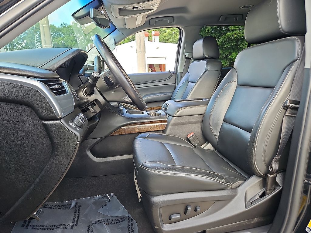 Used 2019 Chevrolet Tahoe SUV