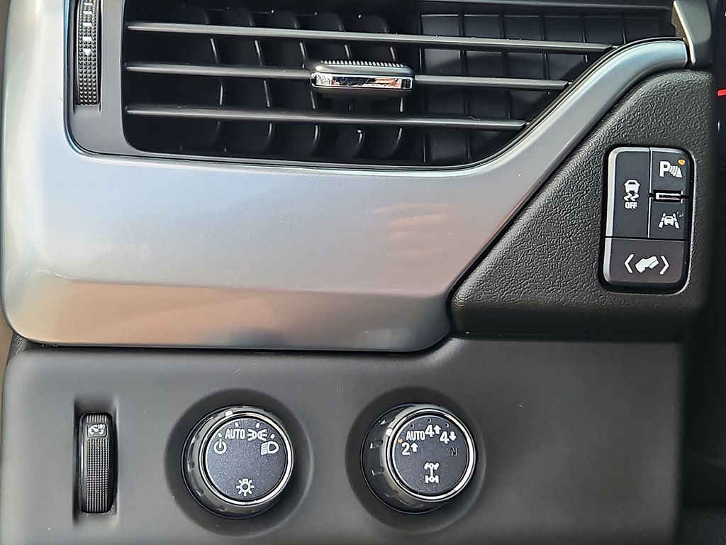 Used 2019 Chevrolet Tahoe SUV